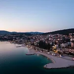 Ero On The Trogir