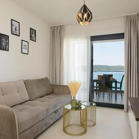 Ero On The Apartment