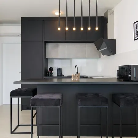 Apartment Ero On The *