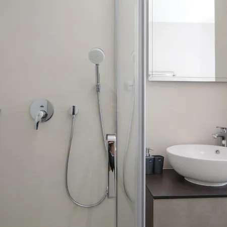 Apartment Ero On The