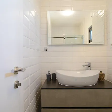 Ero On The Apartment