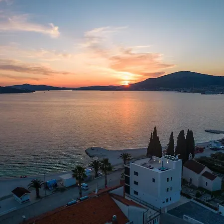 Ero On The Apartment Trogir