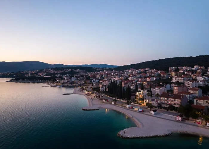 Ero On The Trogir