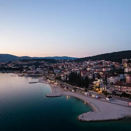 Ero On The Trogir