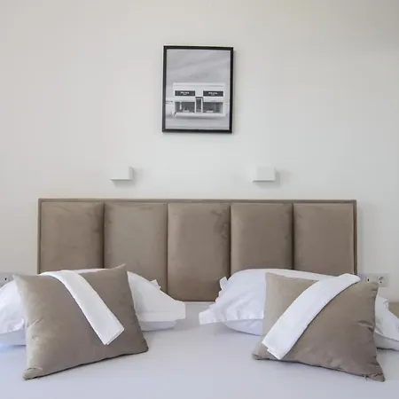 Apartamento Ero On The *