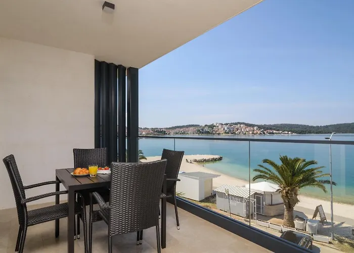 Apartamento Ero On The Trogir