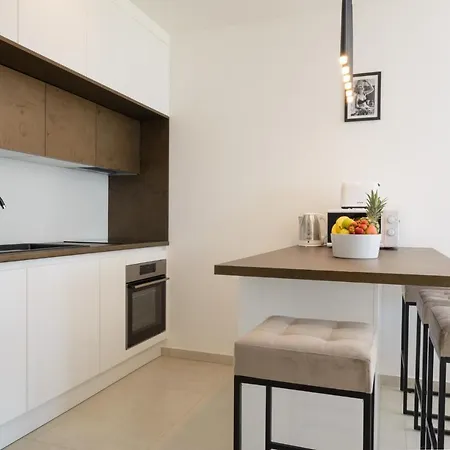 Ero On The Apartament Trogir