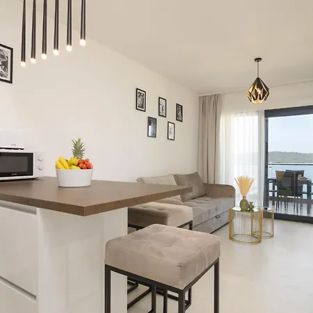 Apartament Ero On The *