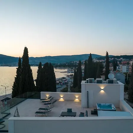 Ero On The Apartament Trogir
