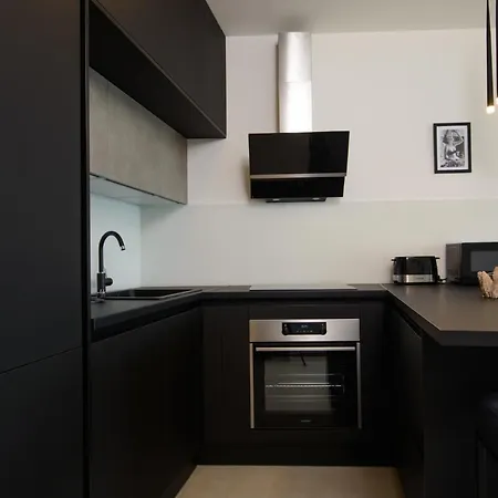 Ero On The Apartament *