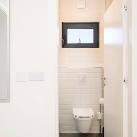 Ero On The Apartament Trogir