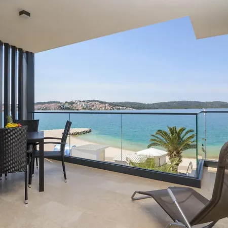 Apartament Ero On The *